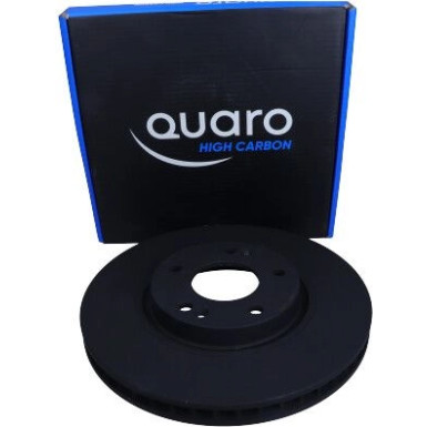 QD7527HC Bremsscheibe QUARO HIGH CARBON QD7527HC Bremsscheibe QUARO HIGH CARBON