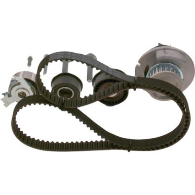BOSCH | Wasserpumpe + Zahnriemensatz | 1 987 948 750