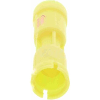 V10-0410 Trichter, Ölpeilstab Original VAICO Qualität