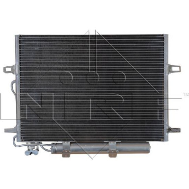 35517 Kondensator, Klimaanlage EASY FIT 35517 Kondensator, Klimaanlage EASY FIT