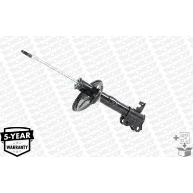 Monroe | Stoßdämpfer | 71499ST