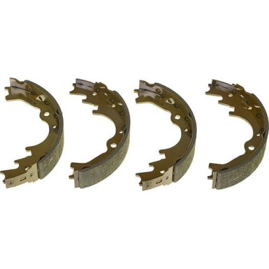 Brembo | Bremsbackensatz | S 49 517