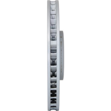 0 986 479 D27 Bremsscheibe