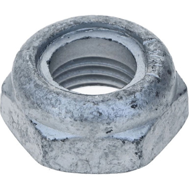 24657 01 Lenker, Radaufhängung