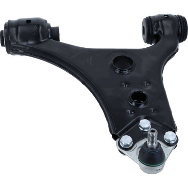 37801 01 Lenker, Radaufhängung