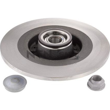 KF155.132U Bremsscheibe KF155.132U Bremsscheibe