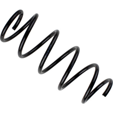 37-295240 Fahrwerksfeder BILSTEIN - B3 Serienersatz (Federn)