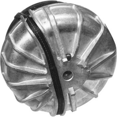 TED46098 Lagerung, Motor