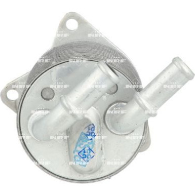 NRF | Ölkühler, Automatikgetriebe | 310069