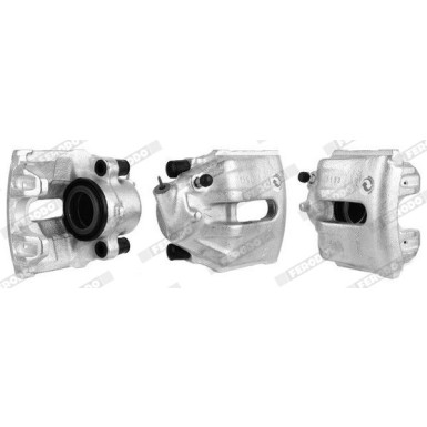 Ferodo | Bremssattel | FCL694005