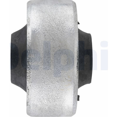 TD287W Lagerung, Lenker