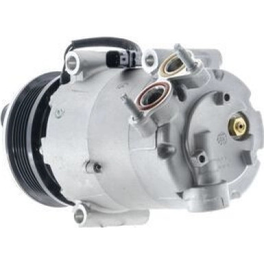 Mahle Kompressor, Klimaanlage BEHR Premium Line ACP 1364 000P