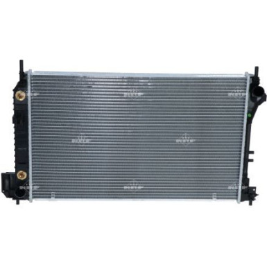 NRF | Kühler, Motorkühlung | 58294