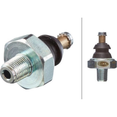 6ZL 014 396-011 Öldruckschalter