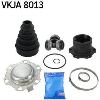 VKJA 8013 Gelenksatz, Antriebswelle