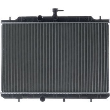 Mahle | Kühler, Motorkühlung | CR 2682 000S