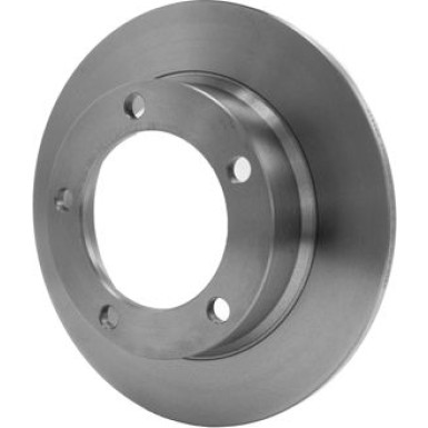 Hella | Bremsscheibe | 8DD 355 100-381