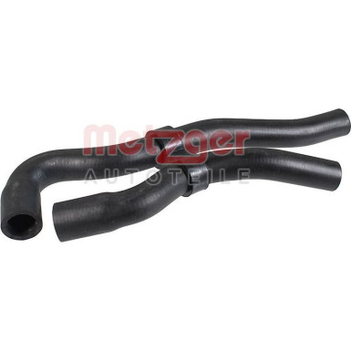 2421837 Kühlerschlauch 2421837 Kühlerschlauch