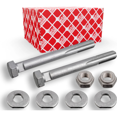 FEBI BILSTEIN 100930 Montagesatz, Lenker