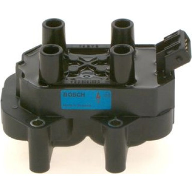 BOSCH 0 221 503 024 Zündspule