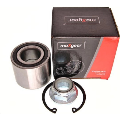 33-0326 Radlagersatz 33-0326 Radlagersatz