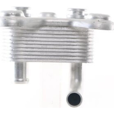 Mahle | Ölkühler, Motoröl | CLC 137 000S
