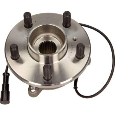 33-0836 Radlagersatz 33-0836 Radlagersatz