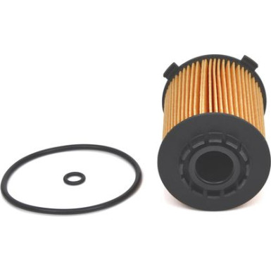 BOSCH F 026 407 152 Ölfilter