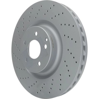 24.0136-0102.1 Bremsscheibe