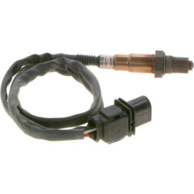 0 258 017 092 Lambdasonde 0 258 017 092 Lambdasonde