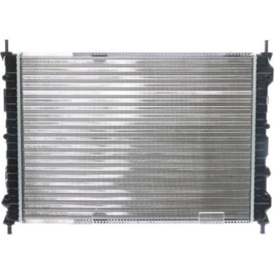 Mahle | Kühler, Motorkühlung | CR 525 000S