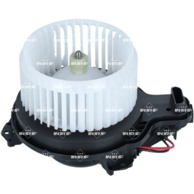 34631 Innenraumgebläse