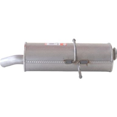 135-705 Endschalldämpfer