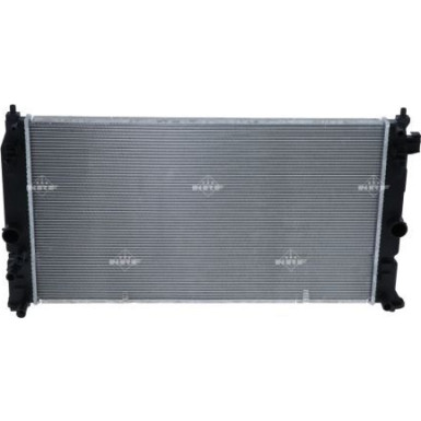 NRF | Kühler, Motorkühlung | 59251