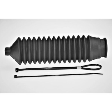 83602 Faltenbalg, Lenkung