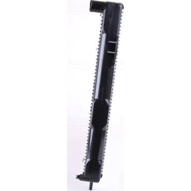 Nissens | Kühler, Motorkühlung | 61000 Nissens | Kühler, Motorkühlung | 61000