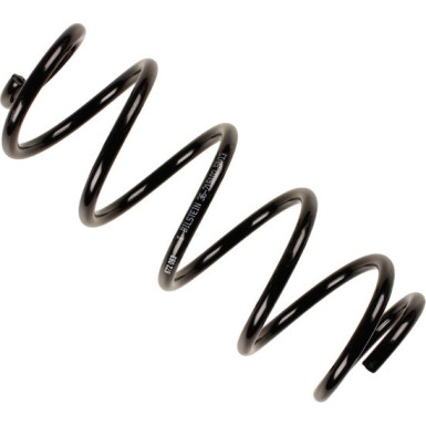 36-215102 Fahrwerksfeder BILSTEIN - B3 Serienersatz (Federn)