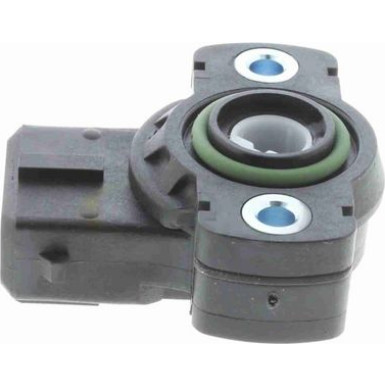 V20-72-0406 Sensor, Drosselklappenstellung Original VEMO Qualität