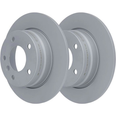 24.0110-0314.1 Bremsscheibe