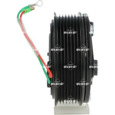 380148 Magnetkupplung, Klimakompressor