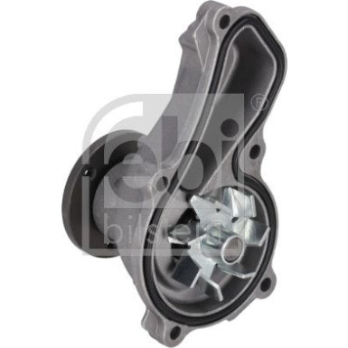 FEBI BILSTEIN 186116 Wasserpumpe