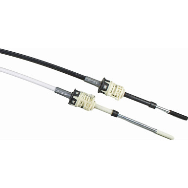 3150247 Seilzug, Schaltgetriebe