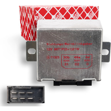 FEBI BILSTEIN 38077 Blinkgeber