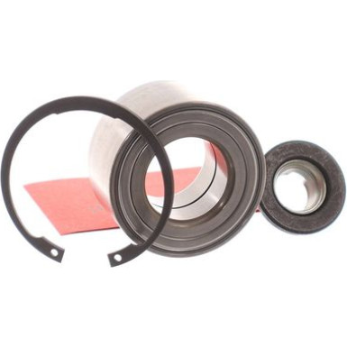 SKF | Radlagersatz | VKBA 6520