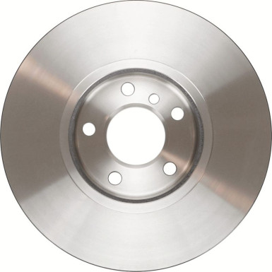 2 x TRW Bremsscheibe TRW SINGLE DF4187S