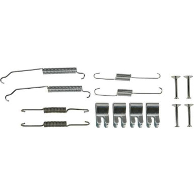 SFK431 Zubehörsatz, Bremsbacken