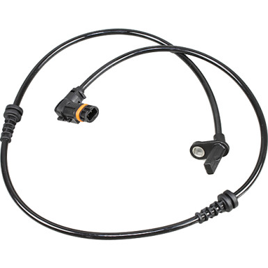 Metzger | Sensor, Raddrehzahl | 09001440