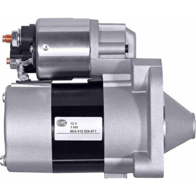 Hella | Starter | 8EA 012 526-671