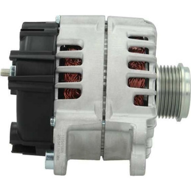 PSH | Generator | 205.541.180.004