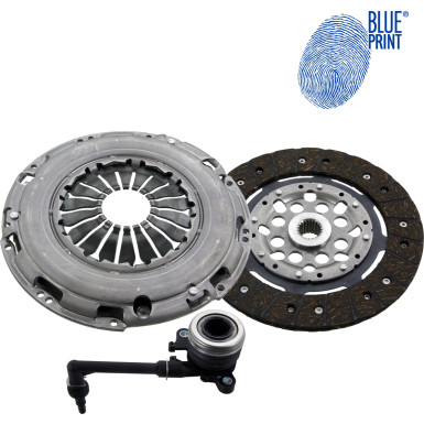 ADR163049 Kupplungssatz